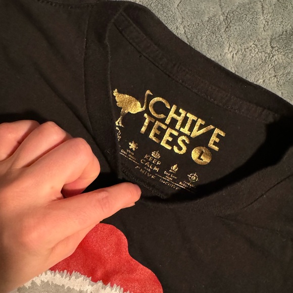 *ADD ME FOR FREE ON ORDERS $50+* 2 KCCO Men’s shirts size large - Picture 2 of 6